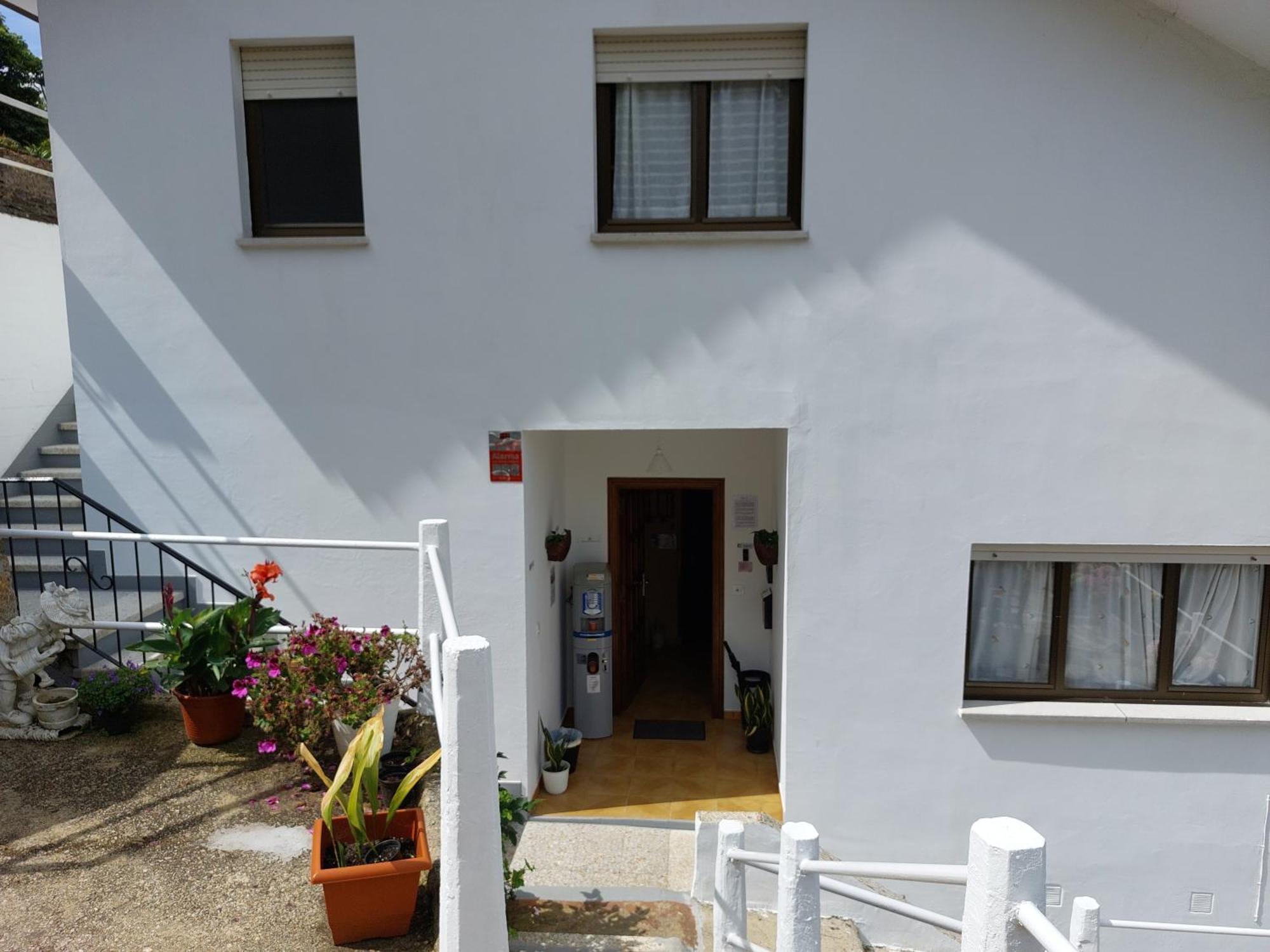 Pension El Pozo Cudillero Exterior photo