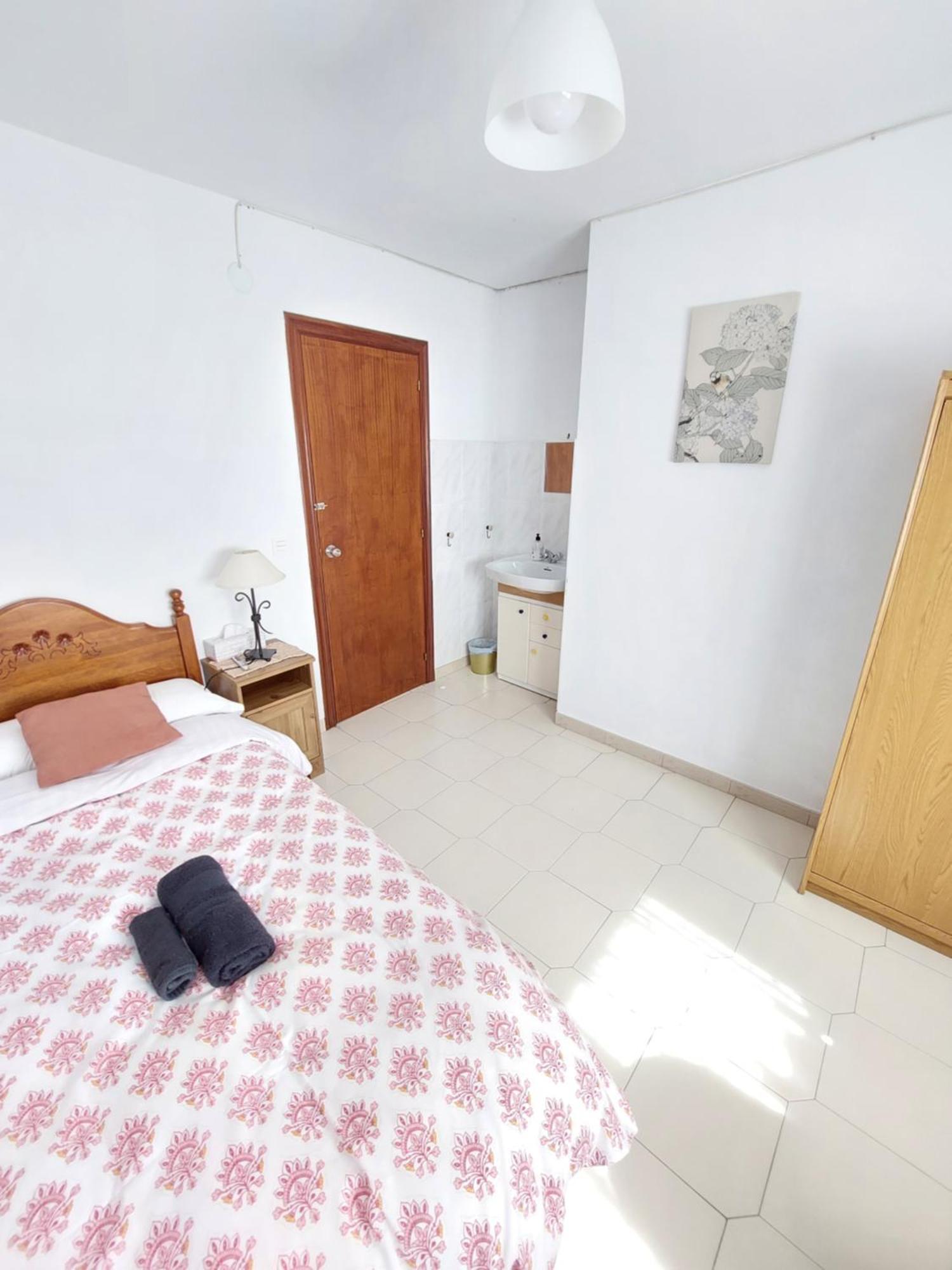 Pension El Pozo Cudillero Exterior photo