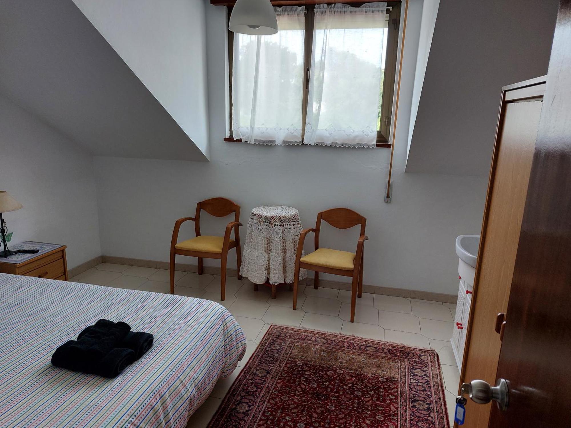 Pension El Pozo Cudillero Room photo